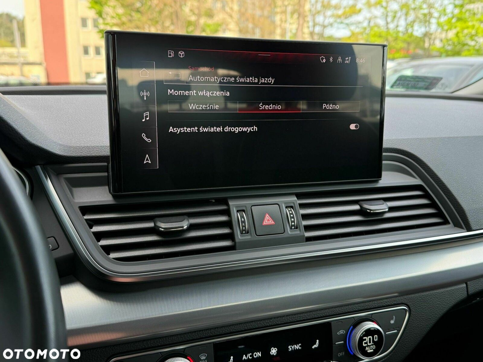 Audi Q5 Sportback - 23