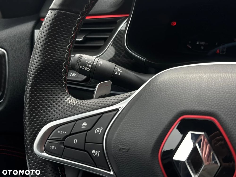 Renault Arkana 1.3 TCe mHEV R.S Line EDC - 23