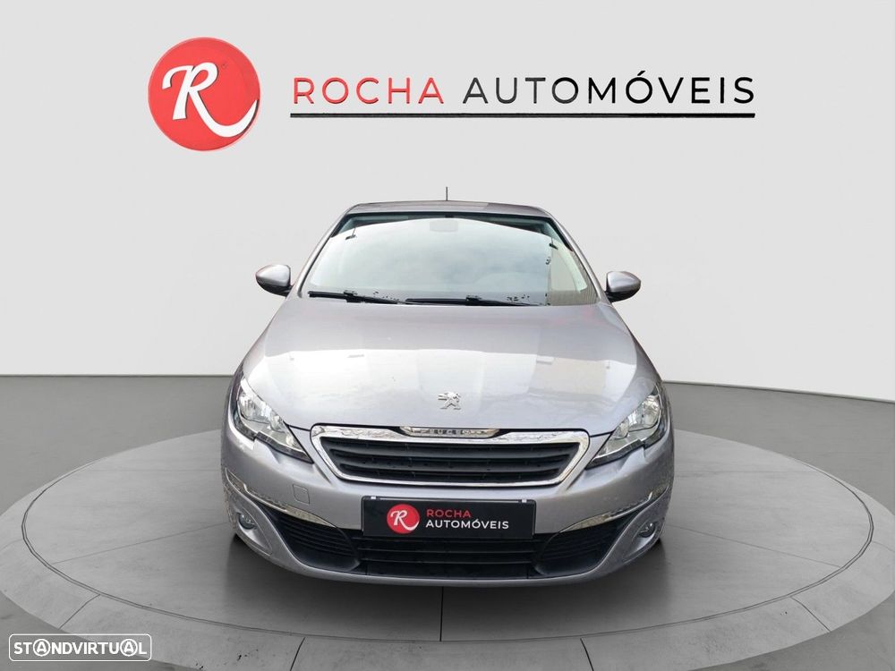 Peugeot 308 SW 1.2 PureTech Style - 2