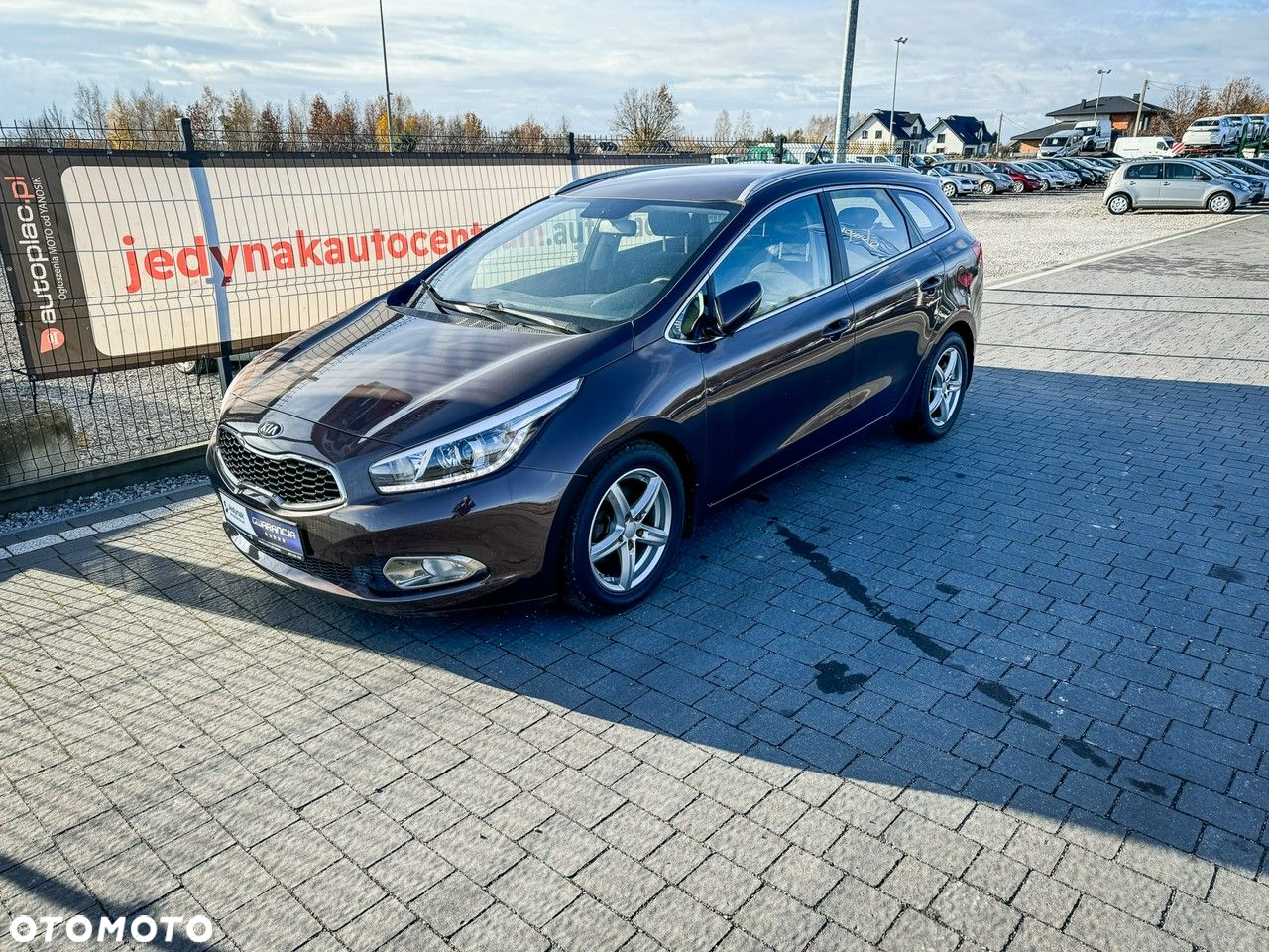 Kia Ceed - 2