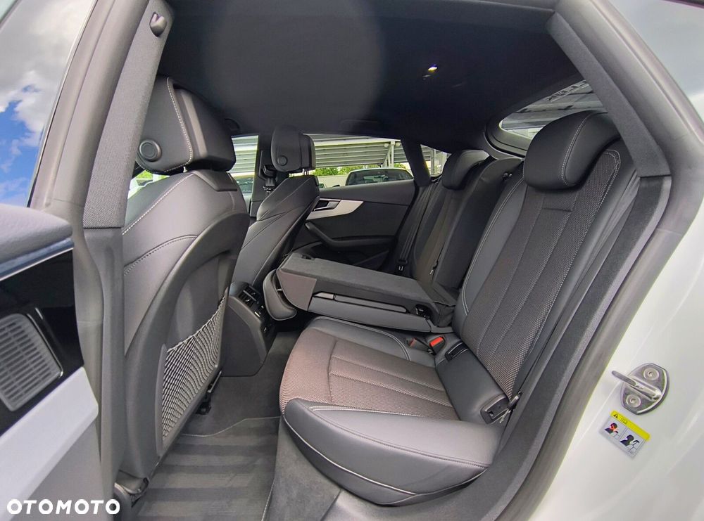 Audi A5 Sportback 40 TDI mHEV Quattro S Line S tronic - 22