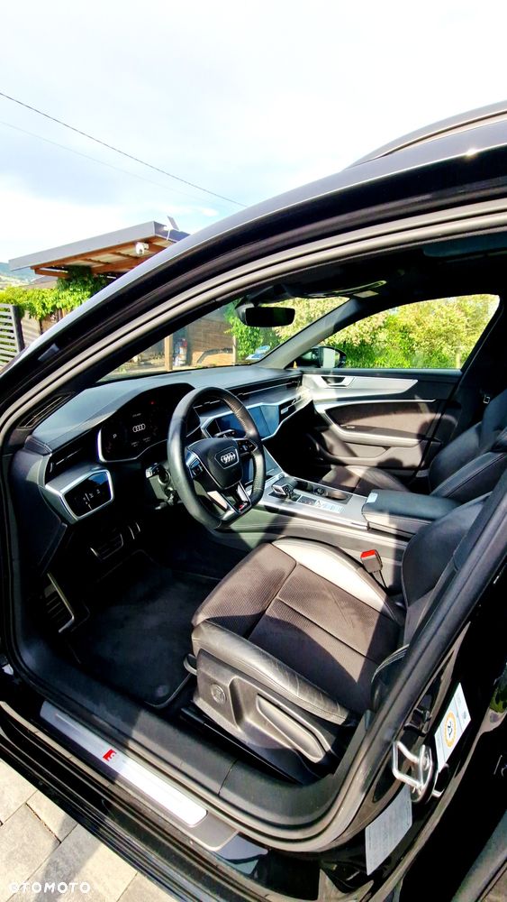 Audi A6 Avant - 4