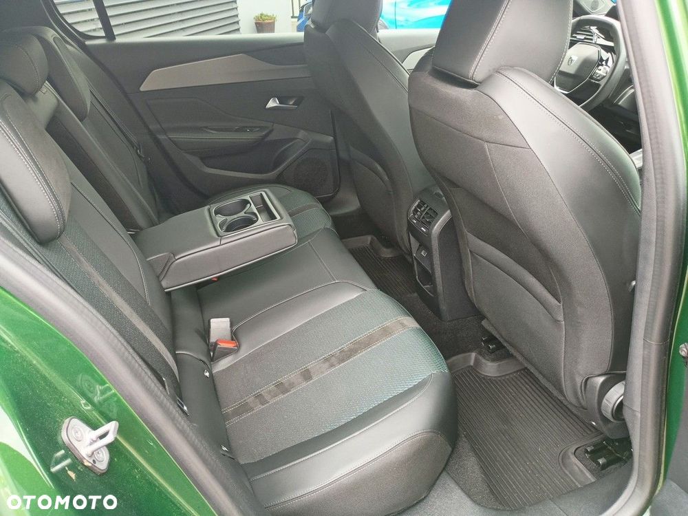 Peugeot 308 - 17