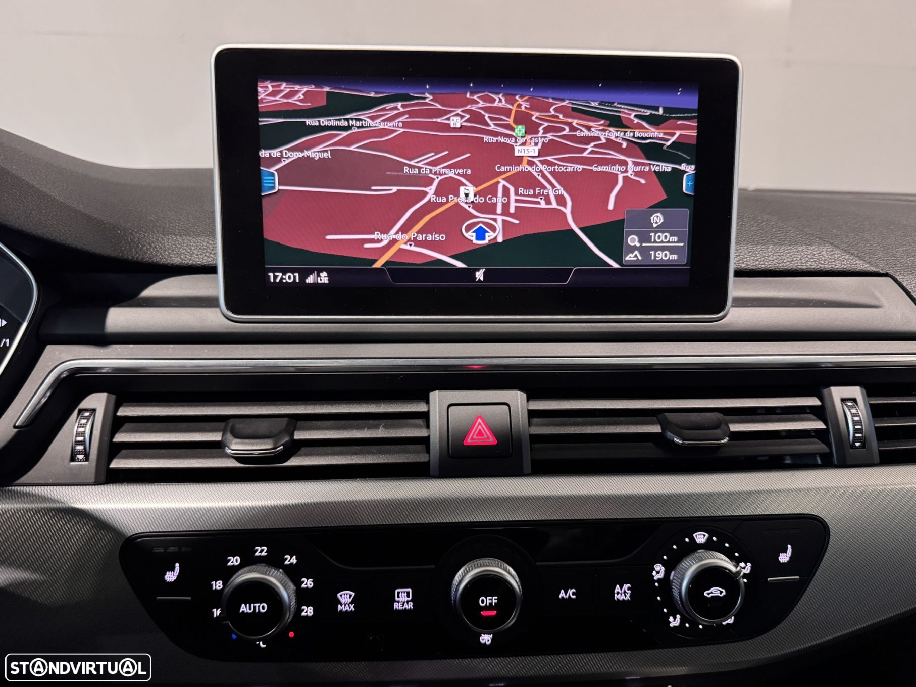 Audi A5 Sportback 45 TFSI S tronic - 25