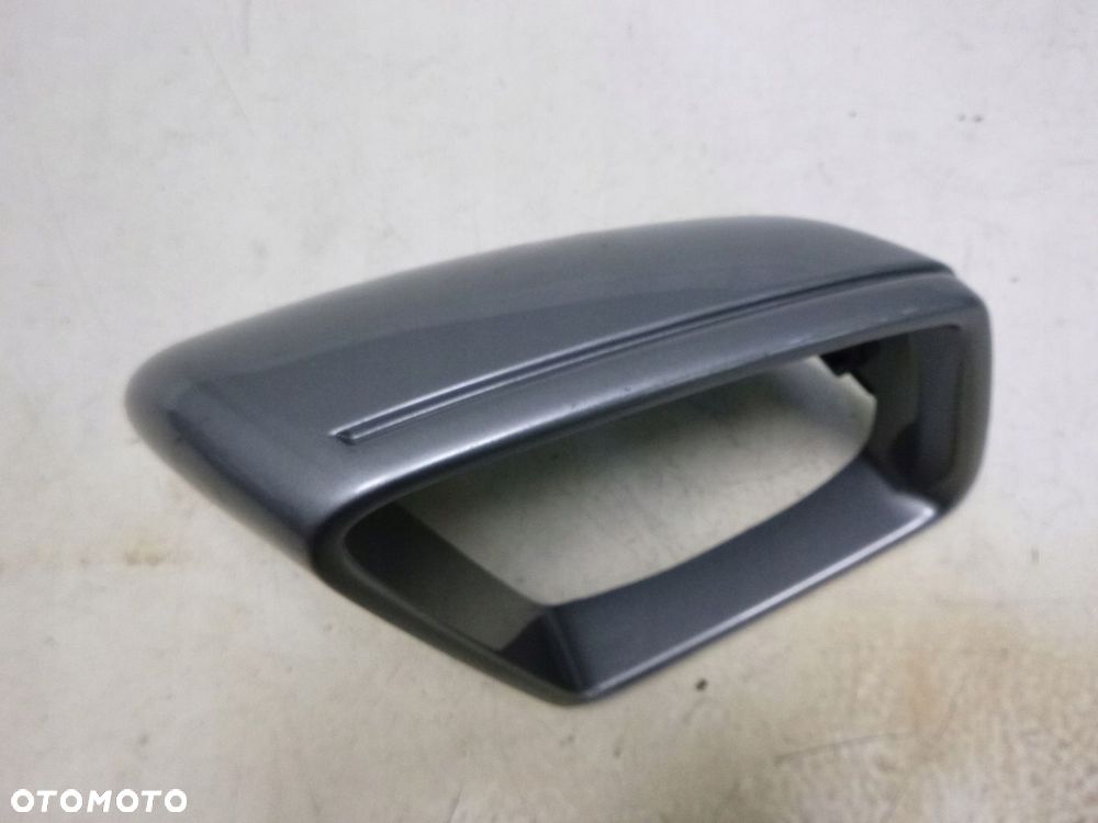 MERCEDES ML W166 OBUDOWA OSŁONA  LUSTERKA KIERUNKOWSKAZ ORYGINAŁ - 2