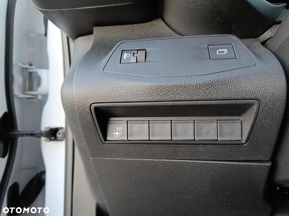 Toyota PROACE CITY - 21