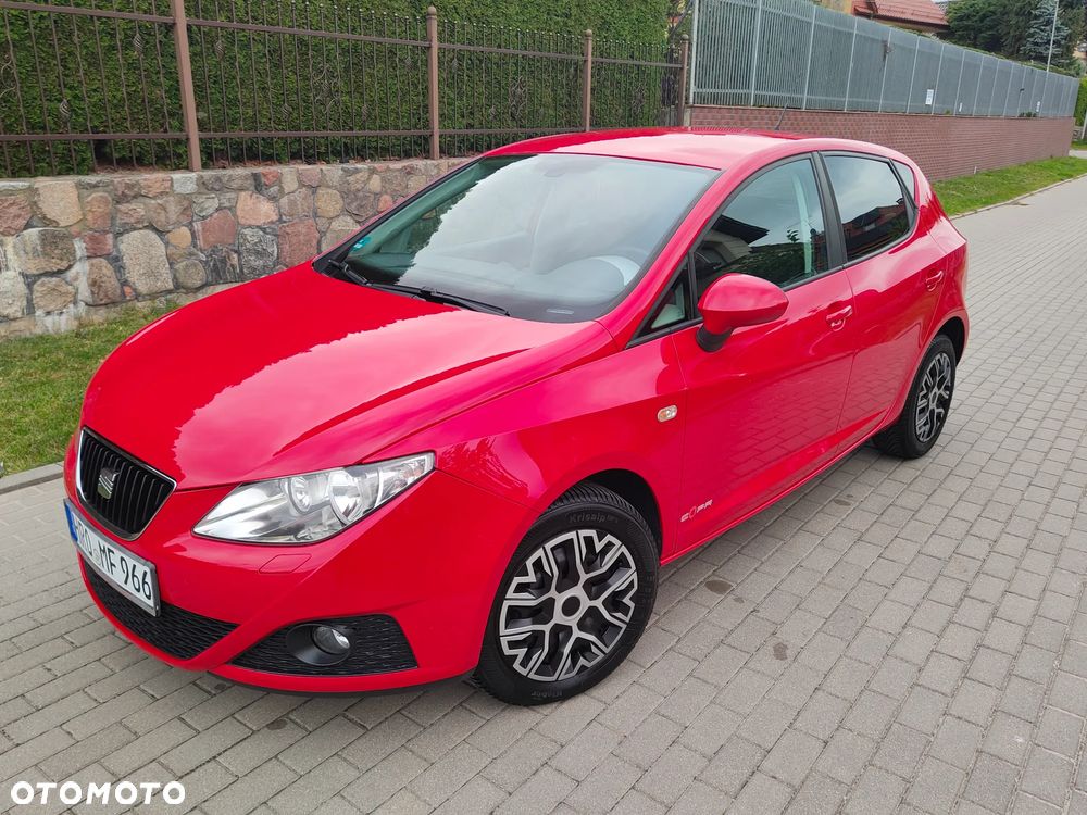 Seat Ibiza 1.2 12V Copa - 2