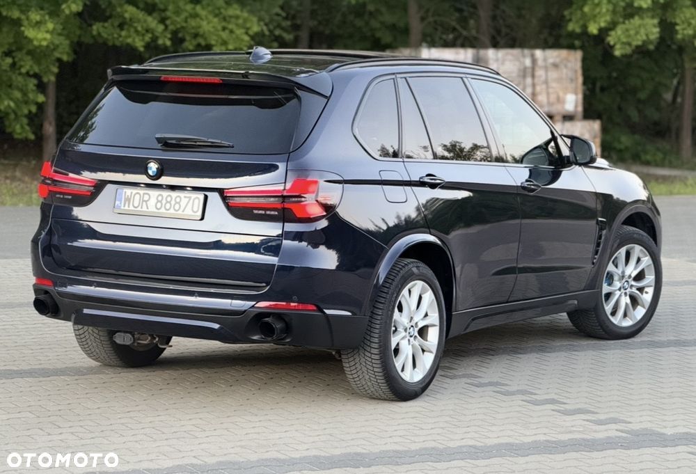 BMW X5 xDrive30d - 6