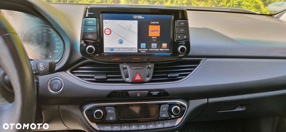 Hyundai i30 - 10