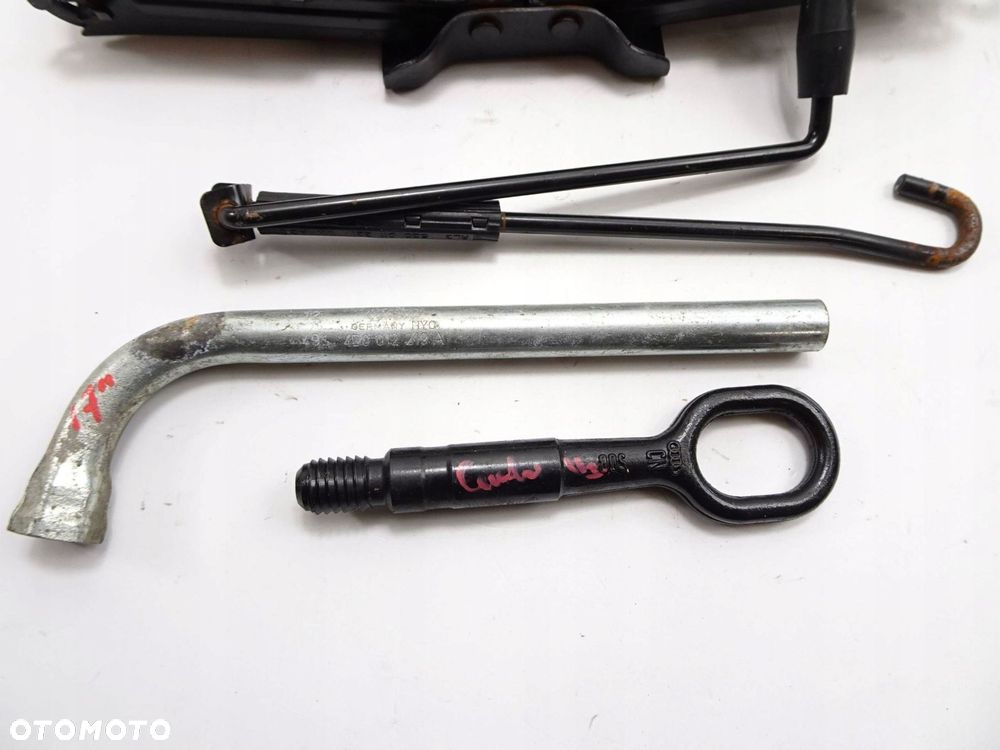 lewarek klucz wkrętka volkswagen golf vii 5q011031 - 3