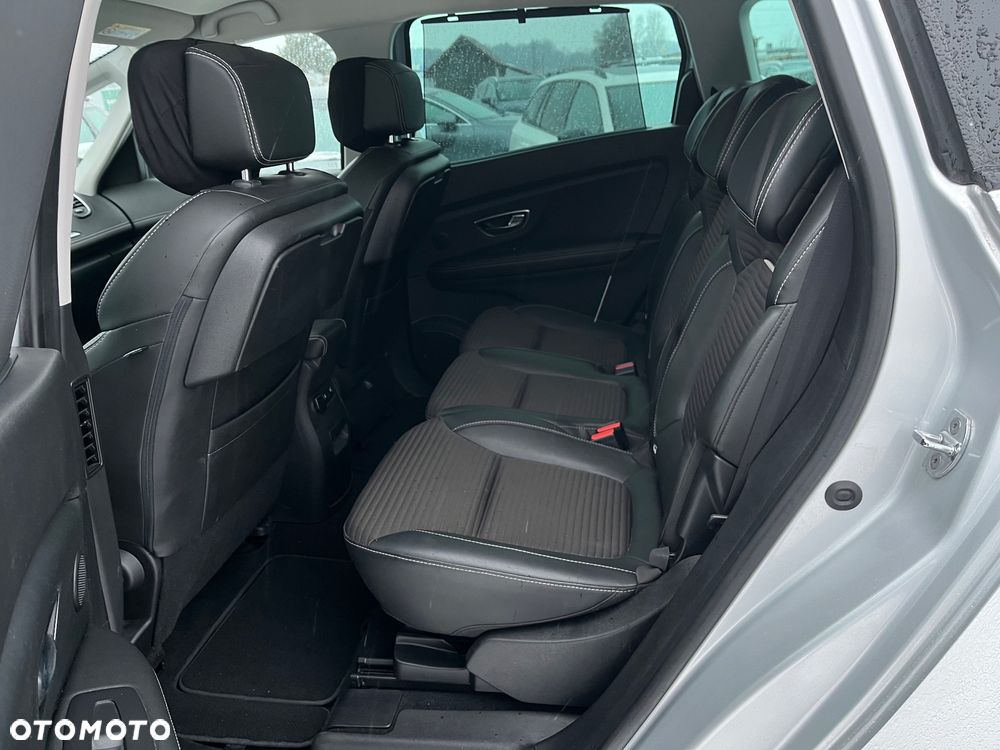 Renault Scenic ENERGY dCi 160 EDC BOSE EDITION - 25