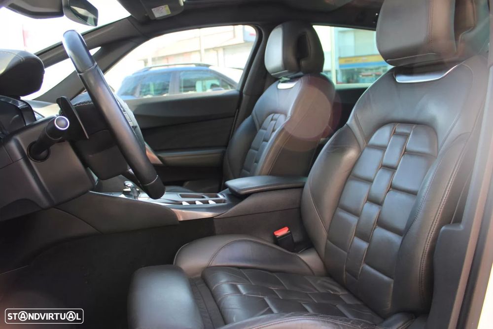 DS DS5 2.0 Hybrid4 Sport Chic - 12