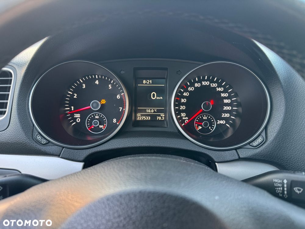 Volkswagen Golf 1.4 TSI Highline - 28
