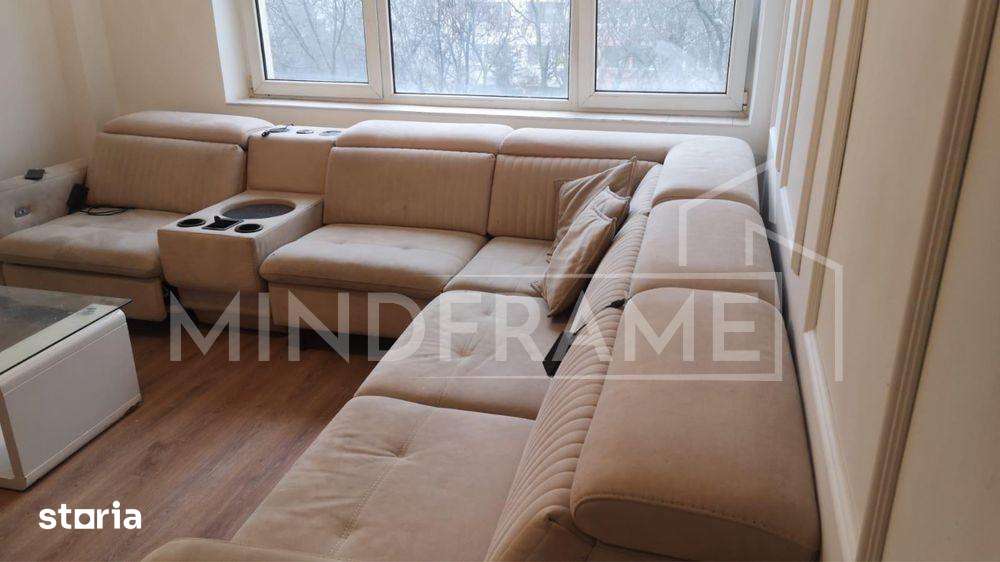 Dimitrie Cantemir Unirii Metrou Reabilitat Renovat — fotografia 1