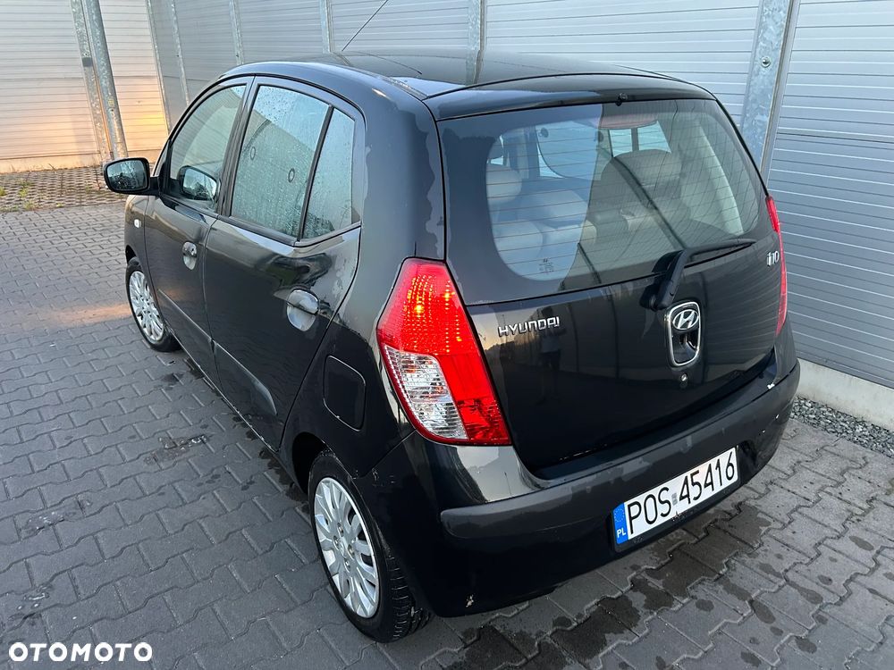 Hyundai i10 - 13