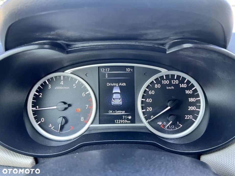 Nissan Micra 1.0 Acenta - 18