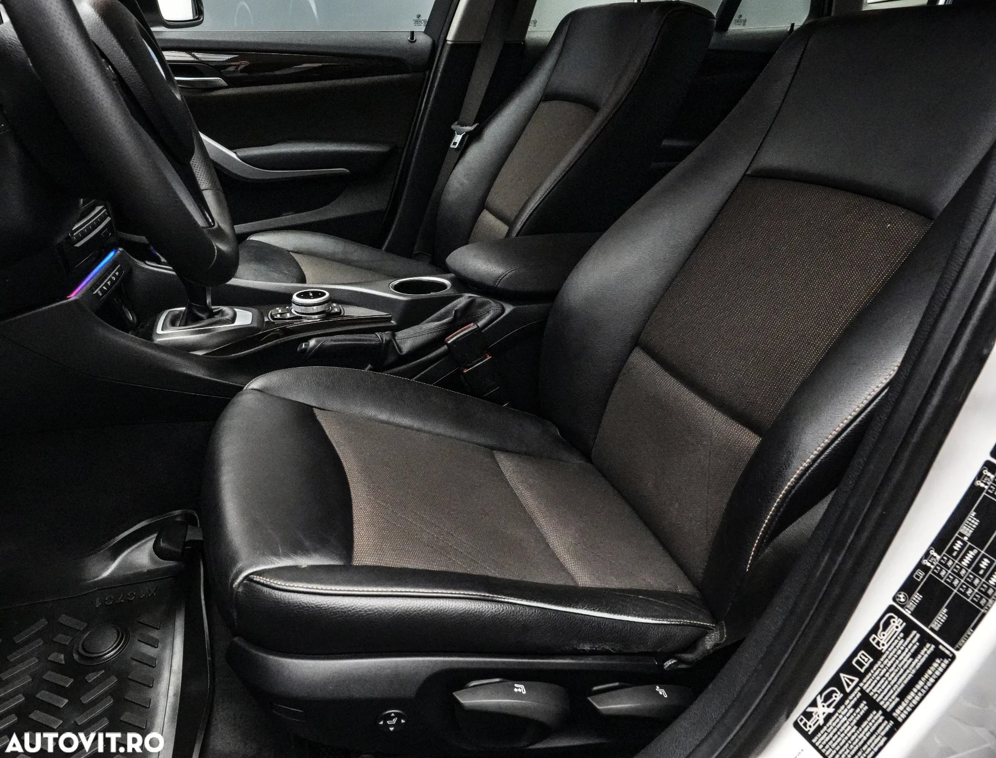 BMW X1 - 13
