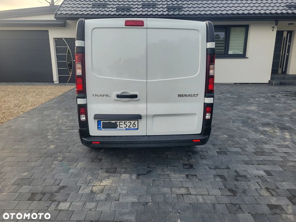 Renault Trafic - 4
