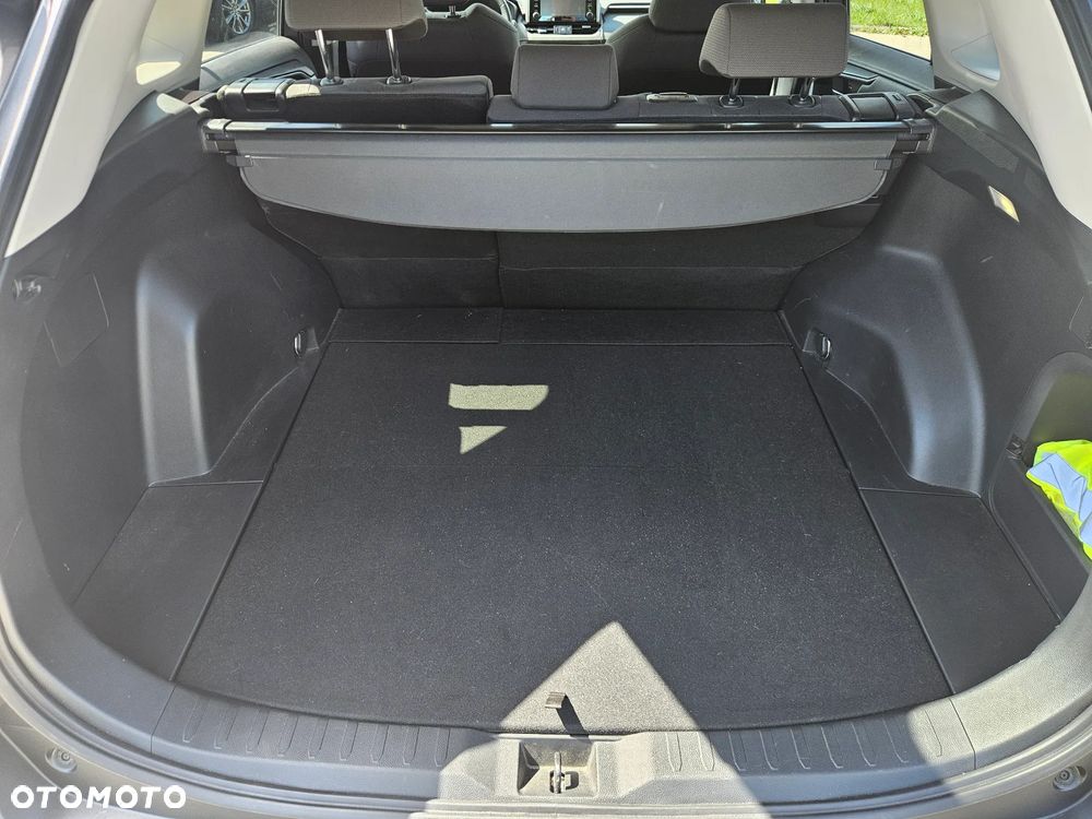 Toyota RAV4 2.5 Hybrid Comfort 4x4 - 18