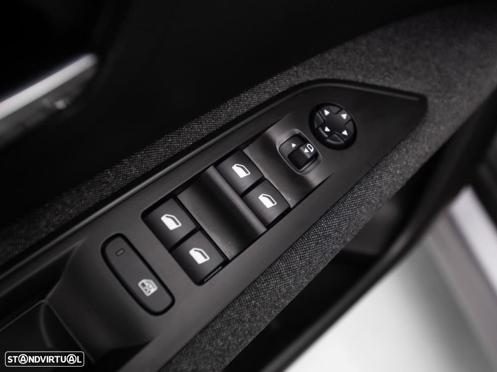 Peugeot 3008 1.5 BlueHDi Active Pack - 13