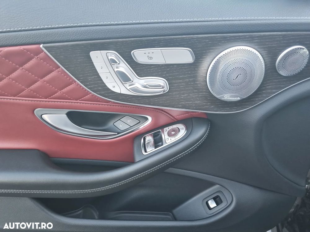 Mercedes-Benz C - 14