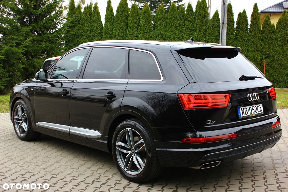 Audi Q7 - 20