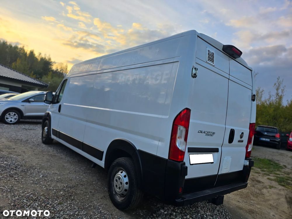Fiat Ducato - 2