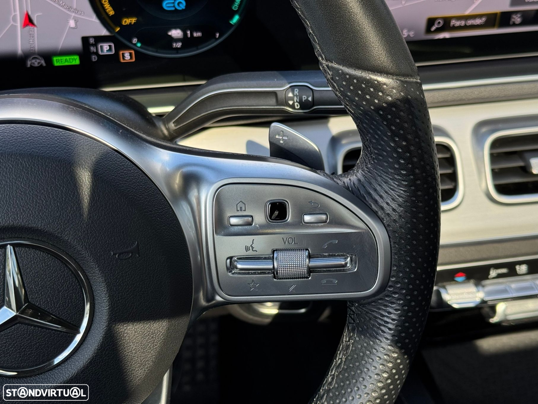 Mercedes-Benz GLE 350 de 4Matic - 40