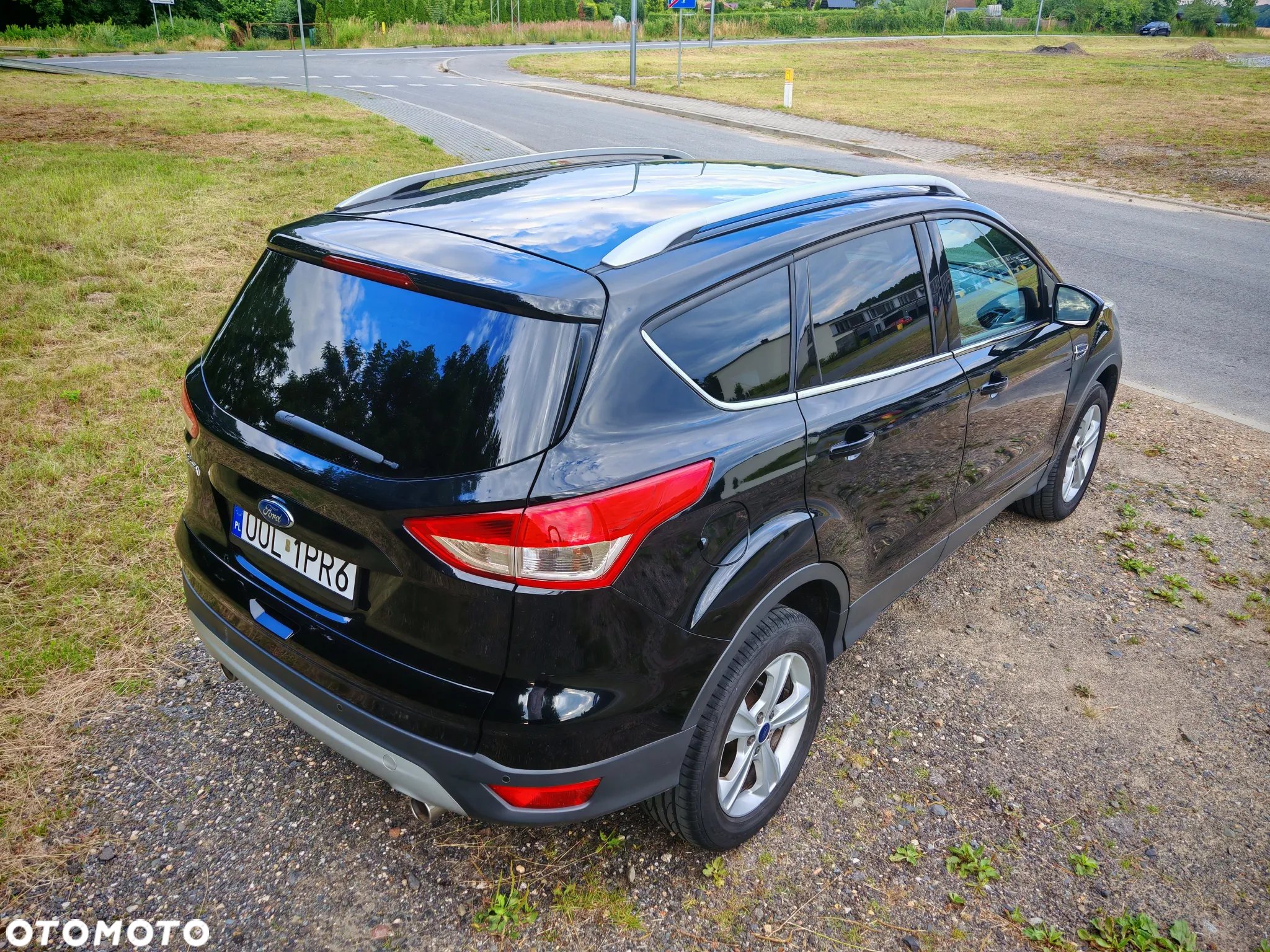 Ford Kuga 2.0 TDCi 4x4 SYNC - 11