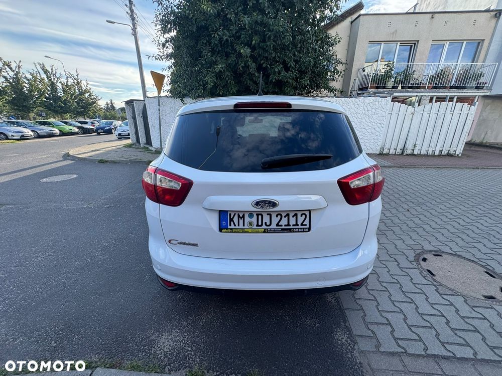 Ford C-MAX 2.0 TDCi Business Edition - 29
