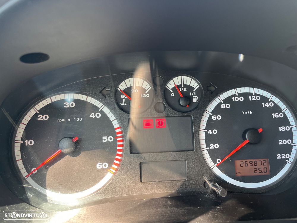 SEAT Ibiza 1.9 TDi Sport - 10