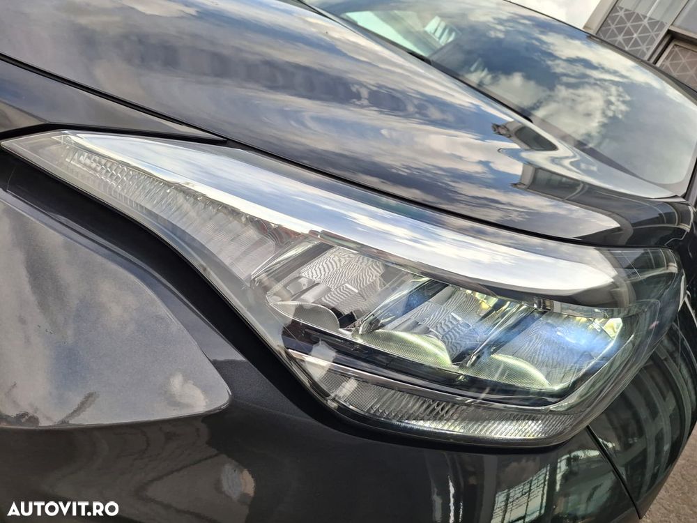 Toyota C-HR 2.0 HSD 184 CP 4x2 CVT Style - 23