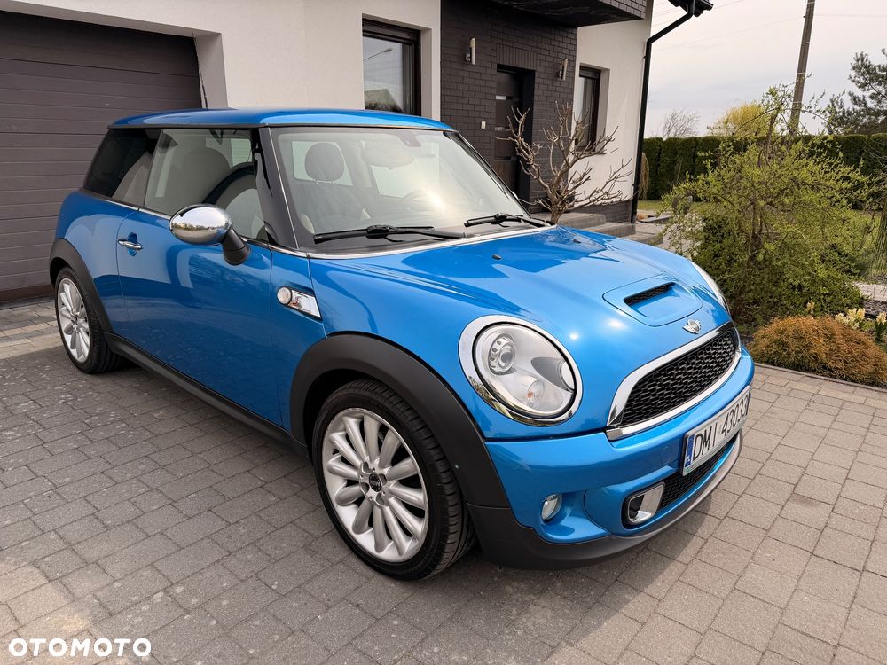 MINI Cooper - 3