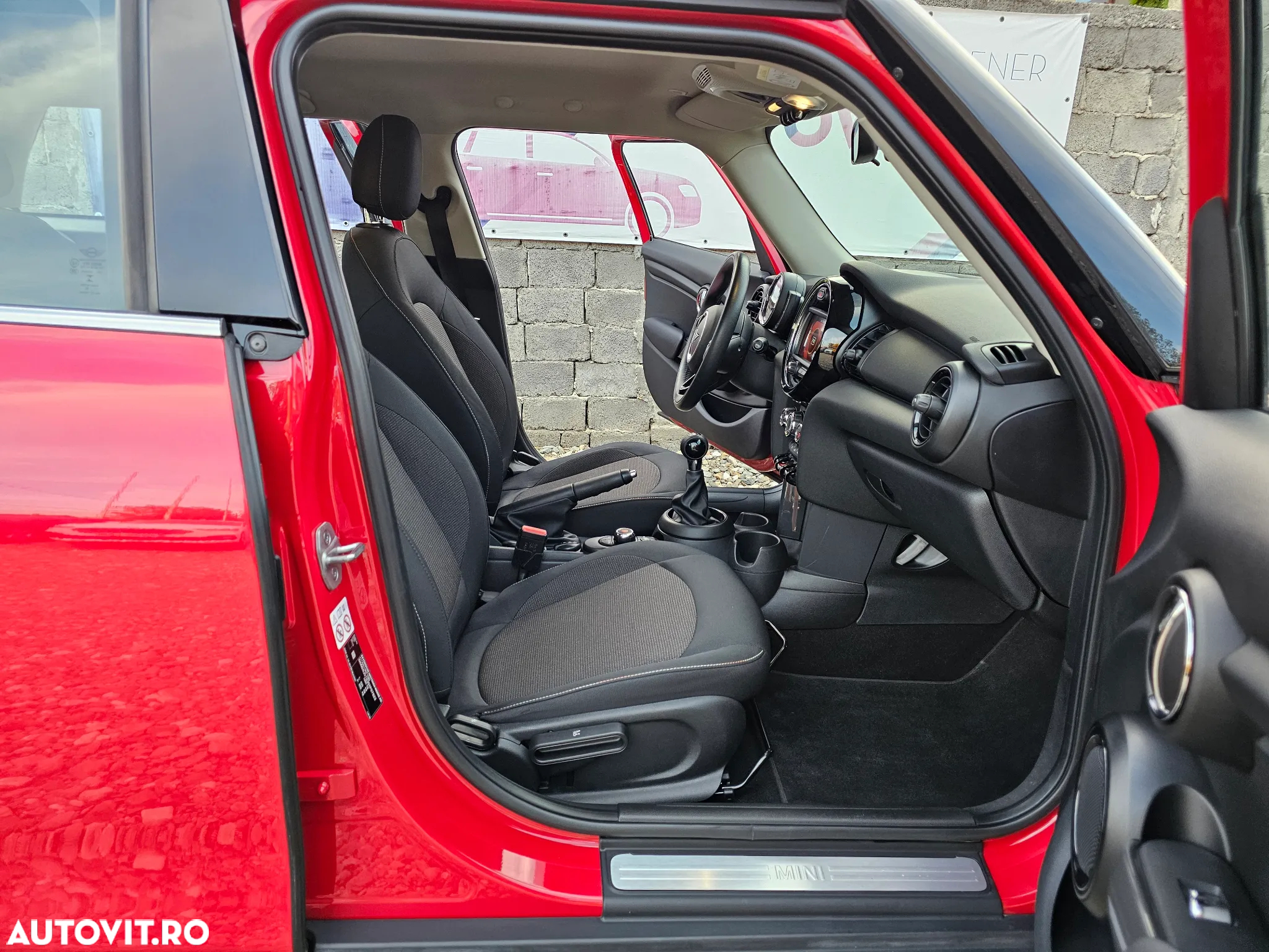 Mini ONE Standard - 26