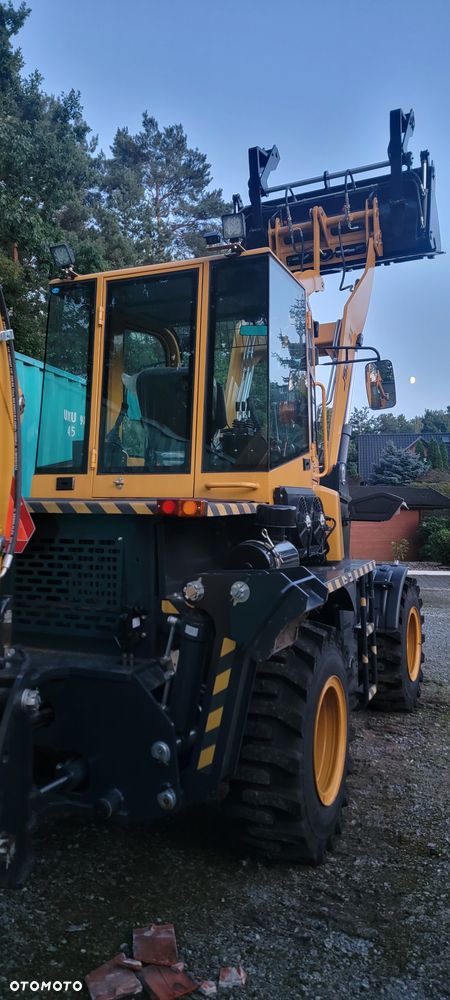 Inny JSB - 23