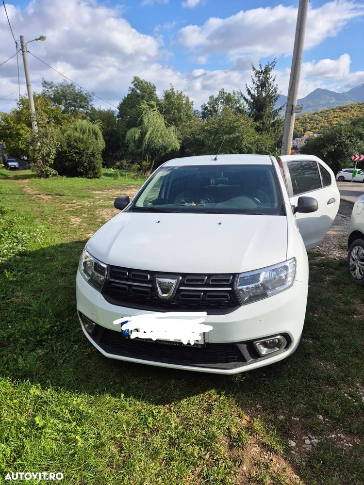 Dacia Logan - 4