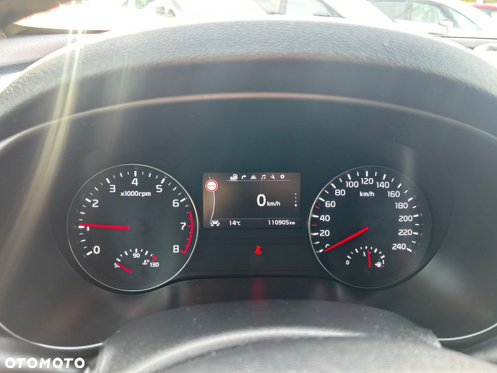Kia Sportage 1.6 GDI 2WD Attract - 28