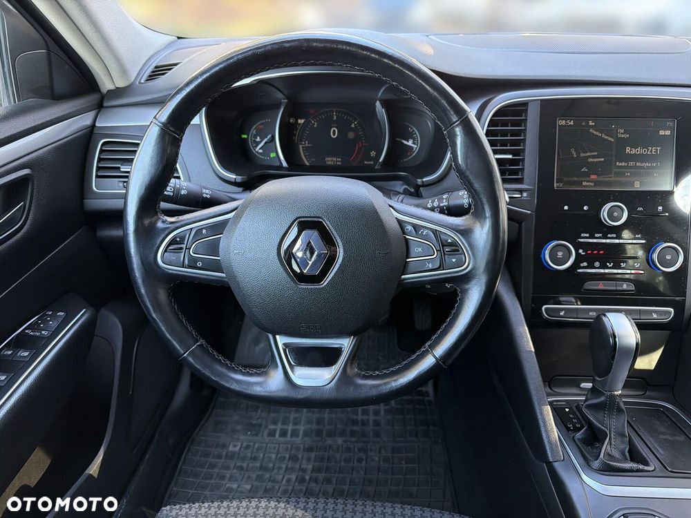 Renault Talisman - 12