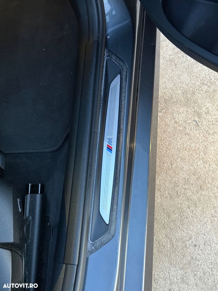 BMW Seria 3 320d Edition M Sport Shadow - 13