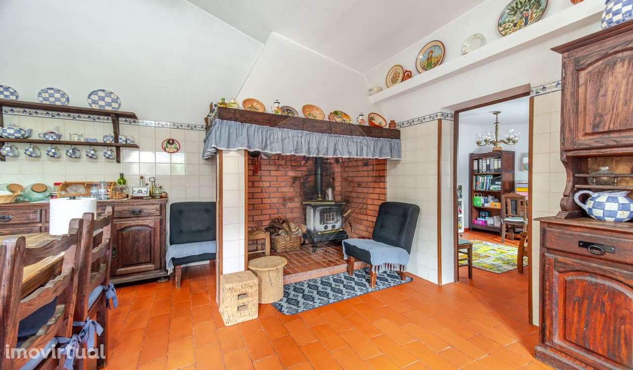 Moradia T6 para venda - Grande imagem: 4/50