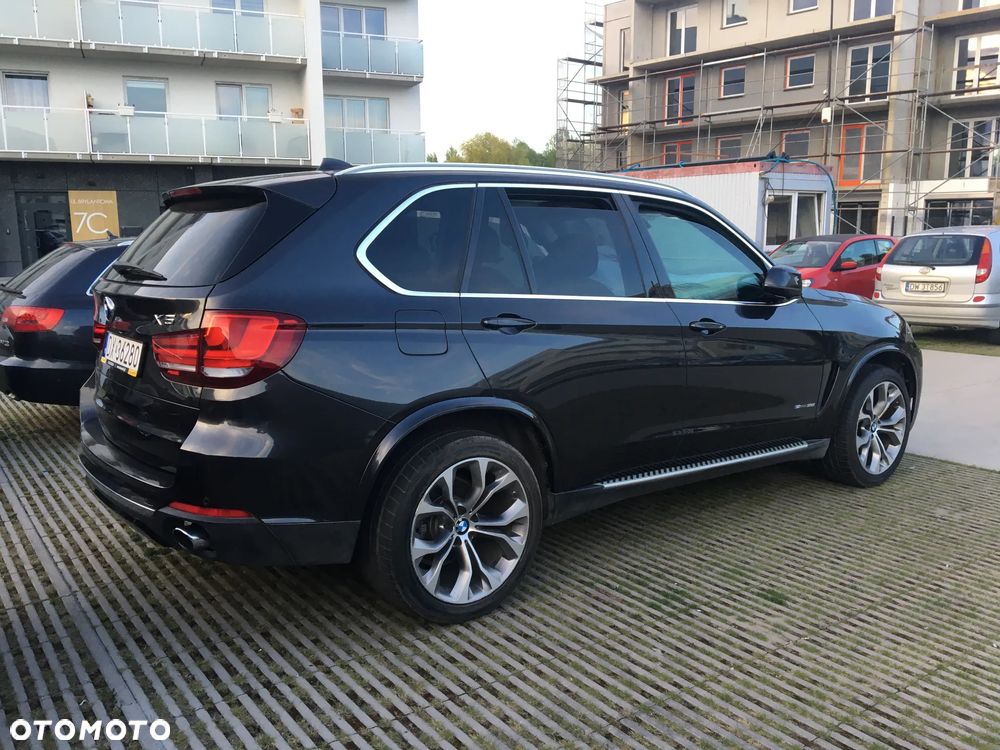 BMW X5 - 2