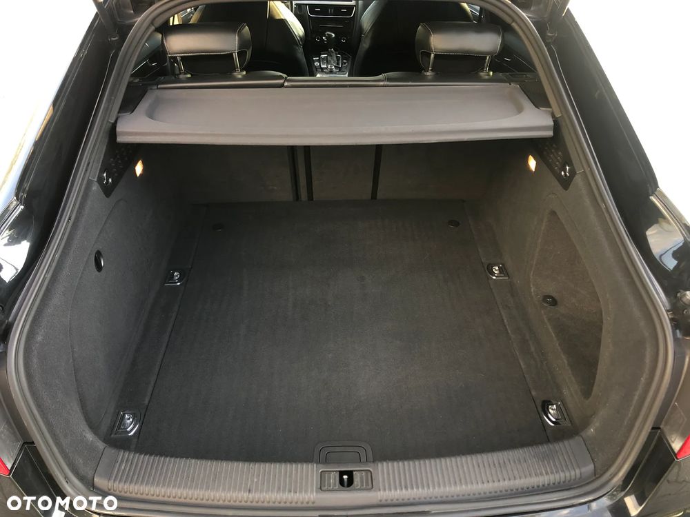 Audi S5 Sportback 3.0 TFSI Quattro S tronic - 24