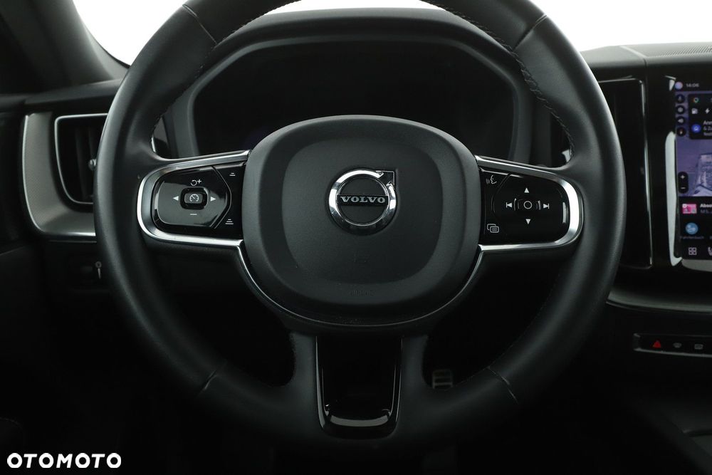 Volvo XC 60 - 10