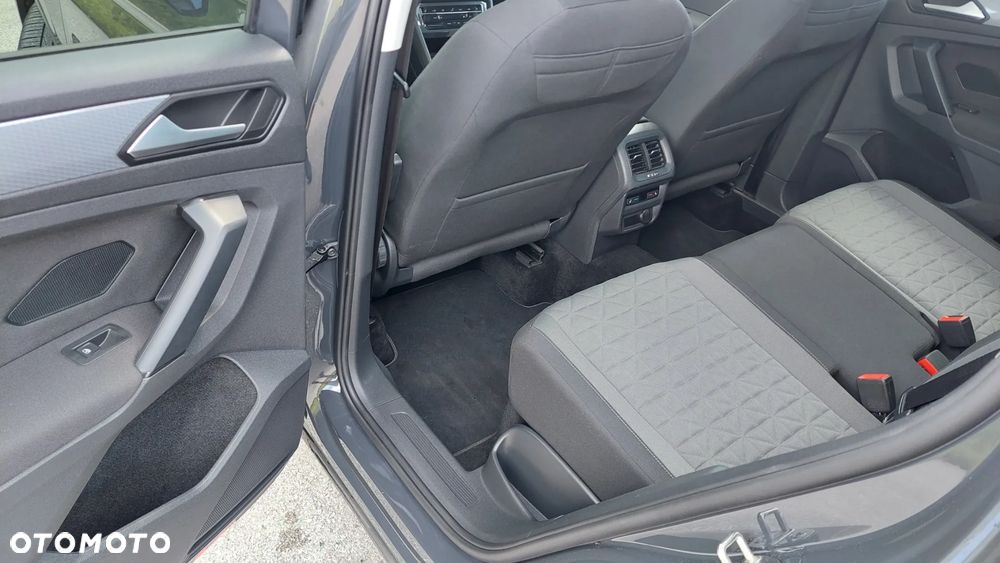 Volkswagen Tiguan 2.0 TDI SCR Life DSG - 13