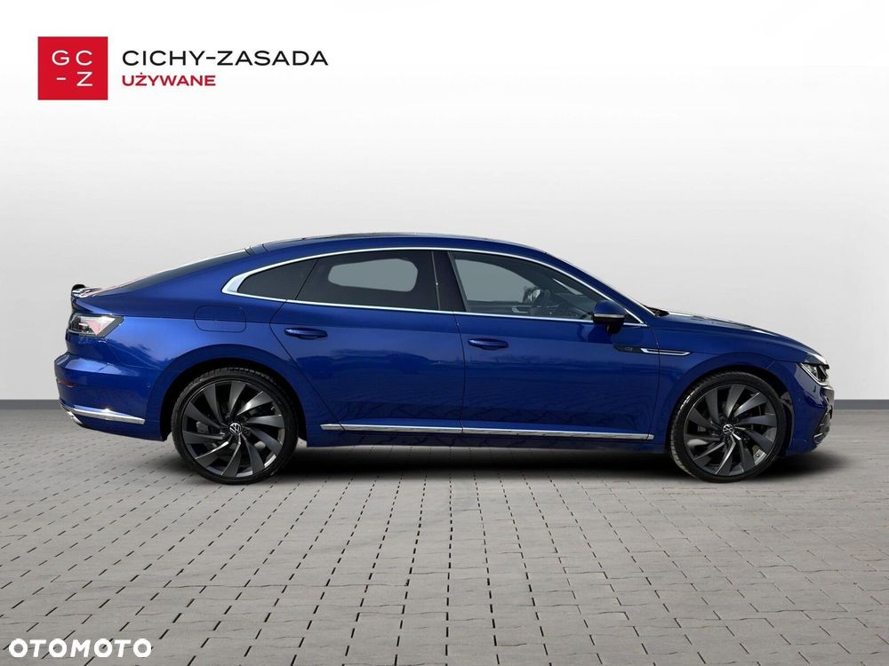 Volkswagen Arteon 2.0 TDI 4Motion R-Line DSG - 6