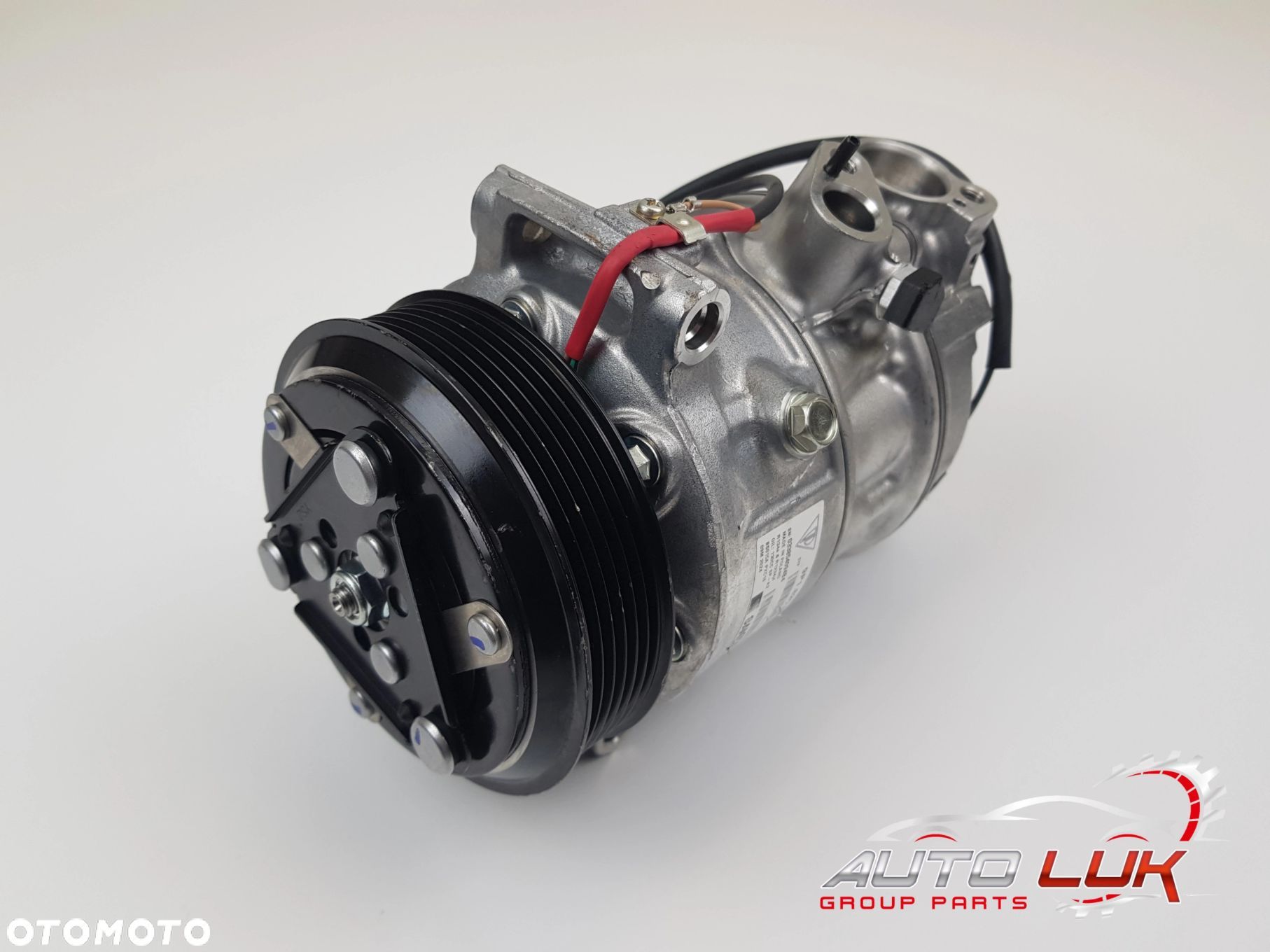 Kompresor Sprężarka klimatyzacji Porsche Cayman 982 718 9P1820803F - 1