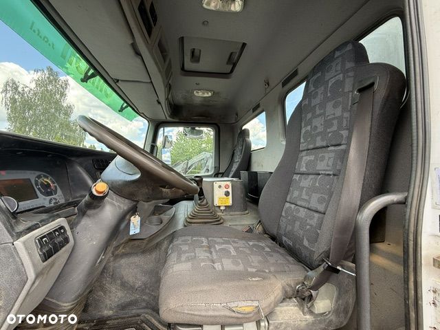 Mercedes-Benz ACTROS 2036 4x2 HDS Fassi F300XP.A27 7 wysuwow - 13
