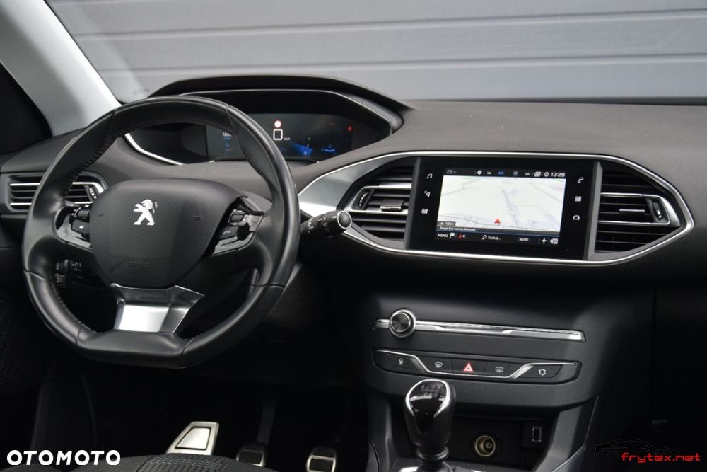 Peugeot 308 - 27