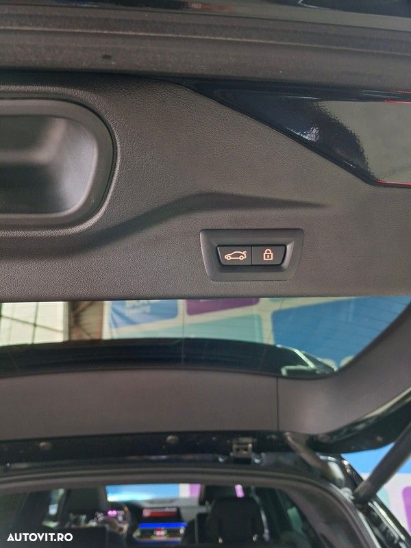 BMW X7 - 16