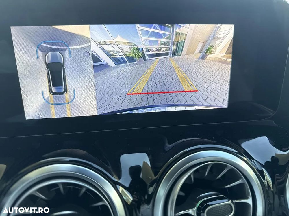 Mercedes-Benz GLA 220 4MATIC MHEV Aut. - 20